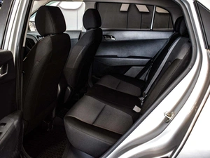 Внедорожник Hyundai Creta 2019 года, 1790000 рублей, Муром