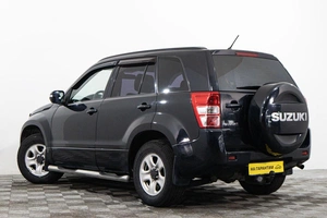 Внедорожник Suzuki Grand Vitara 2010 года, 979000 рублей, Сургут