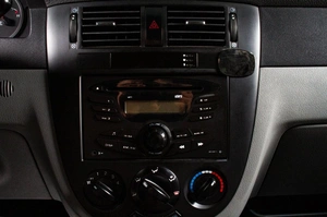 Седан Daewoo Gentra 2014 года, 519000 рублей, Сургут