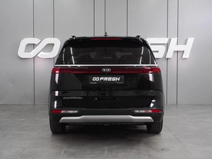 Минивэн Kia Carnival 2020 года, 3999000 рублей, Воронеж