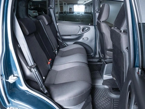 Внедорожник ВАЗ (LADA) Niva Travel 2023 года, 1166000 рублей, Ставрополь