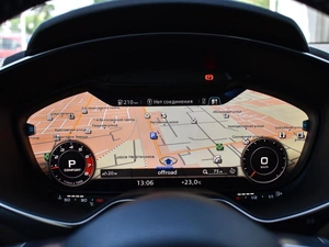 Купе Audi TT 2019 года, 4260000 рублей, Краснодар
