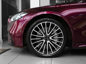 Седан Mercedes-benz S-класс 2022 года, 10920000 рублей, Тверь
