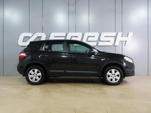 Внедорожник Nissan Qashqai 2012 года, 1199000 рублей, Воронеж