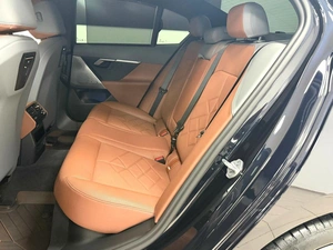 Седан BMW 5 серия 2024 года, 7895000 рублей, Красноярск