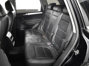 Внедорожник Volkswagen Touareg 2013 года, 2423300 рублей, Казань