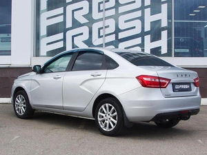 Седан ВАЗ (LADA) Vesta 2017 года, 899000 рублей, Владимир