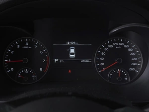 Седан Kia Optima 2019 года, 2499000 рублей, Ростов-на-Дону