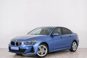 Седан BMW 1 серия 2020 года, 2149000 рублей, Красноярск