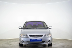 Седан Kia Spectra 2011 года, 499000 рублей, Оренбург