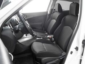 Внедорожник Nissan Juke 2014 года, 1399000 рублей, Тюмень