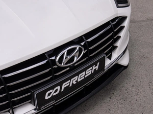 Седан Hyundai Sonata 2022 года, 2750000 рублей, Большой Сочи