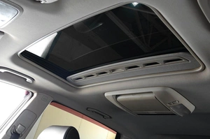 Внедорожник Subaru Tribeca 2008 года, 1029000 рублей, Тюмень