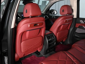 Внедорожник BMW X5 2024 года, 8250000 рублей, Аксай