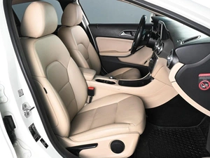 Внедорожник Mercedes-benz GLA-класс 2014 года, 2049000 рублей, Ростов-на-Дону