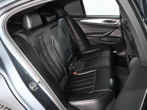 Седан BMW 5 серия 2019 года, 4199000 рублей, Аксай