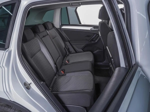 Внедорожник Volkswagen Tiguan 2019 года, 2459000 рублей, Ростов-на-Дону