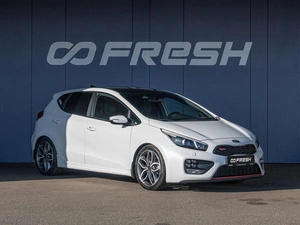 Хетчбэк Kia Ceed GT 2017 года, 1705000 рублей, Краснодар