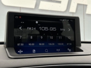 Внедорожник Audi Q3 2012 года, 1670000 рублей, Ижевск