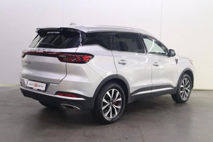 Внедорожник Chery Tiggo 7 2024 года, 1860000 рублей, Брянск