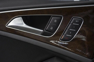 Седан Audi A6 2013 года, 1550000 рублей, Омск
