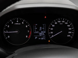 Внедорожник Hyundai Creta 2019 года, 1849000 рублей, Краснодар