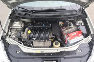 Седан Nissan Almera 2015 года, 850000 рублей, Орёл