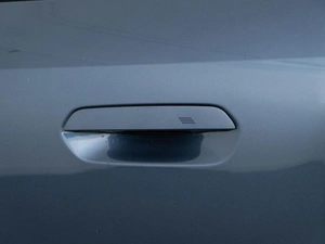 Внедорожник BMW X3 2025 года, 8599999 рублей, Москва