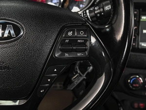 Универсал Kia Ceed 2016 года, 1430000 рублей, Ставрополь