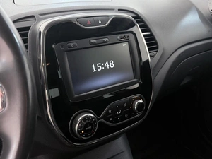 Внедорожник Renault Kaptur 2020 года, 1599000 рублей, Орёл