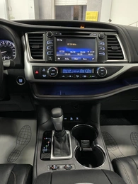 Внедорожник Toyota Highlander 2014 года, 2787000 рублей, Солонцы