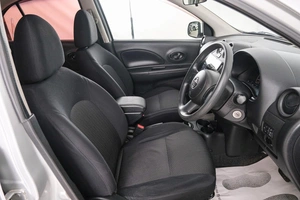 Хетчбэк Nissan March 2013 года, 649000 рублей, Красноярск