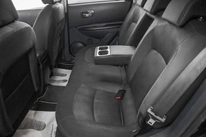 Внедорожник Nissan Qashqai 2011 года, 1159000 рублей, Барнаул