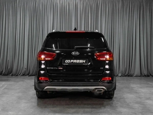 Внедорожник Kia Sorento Prime 2018 года, 2458070 рублей, Тюмень