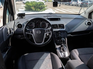 Минивэн Opel Meriva 2011 года, 760000 рублей, Краснодар