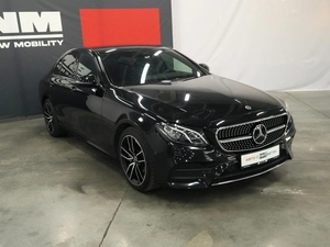 Седан Mercedes-benz E-класс 2019 года, 4060000 рублей, Курск