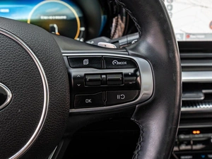 Седан Kia K5 2020 года, 2998000 рублей, Краснодар