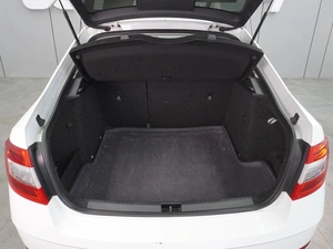 Лифтбек Skoda Octavia 2017 года, 1549000 рублей, Воронеж