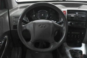 Внедорожник Hyundai Tucson 2005 года, 679000 рублей, Новокузнецк