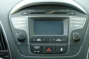 Внедорожник Hyundai ix35 2014 года, 1869000 рублей, Омск