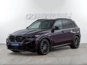 Внедорожник BMW X5 2020 года, 8399050 рублей, Москва