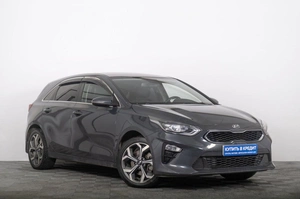 Универсал Kia Ceed 2020 года, 1359000 рублей, Томск