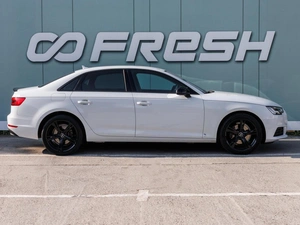 Седан Audi A4 2017 года, 1930000 рублей, Большой Сочи