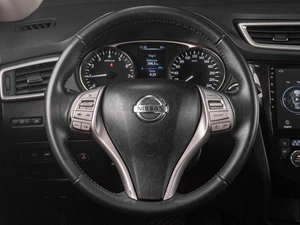 Внедорожник Nissan X-Trail 2015 года, 1599000 рублей, Тюмень