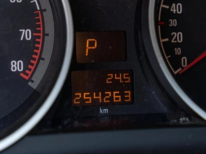 Хетчбэк Opel Astra 2008 года, 585000 рублей, Краснодар