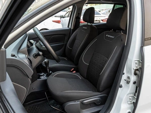 Хетчбэк Renault Sandero Stepway 2019 года, 1220000 рублей, Краснодар