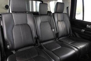 Внедорожник Land Rover Discovery 2010 года, 1369000 рублей, Красноярск