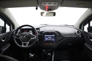Внедорожник Renault Kaptur 2021 года, 1675000 рублей, Брянск