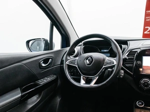 Внедорожник Renault Kaptur 2020 года, 1600000 рублей, Красноярск