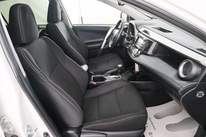 Внедорожник Toyota RAV4 2014 года, 2399000 рублей, Красноярск